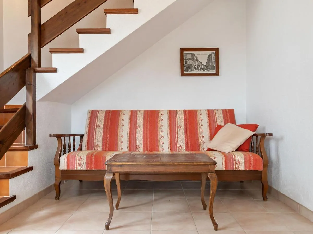 Vakantiehuis Belvilla By Oyo Amfora Cugat Sant Pere Pescador