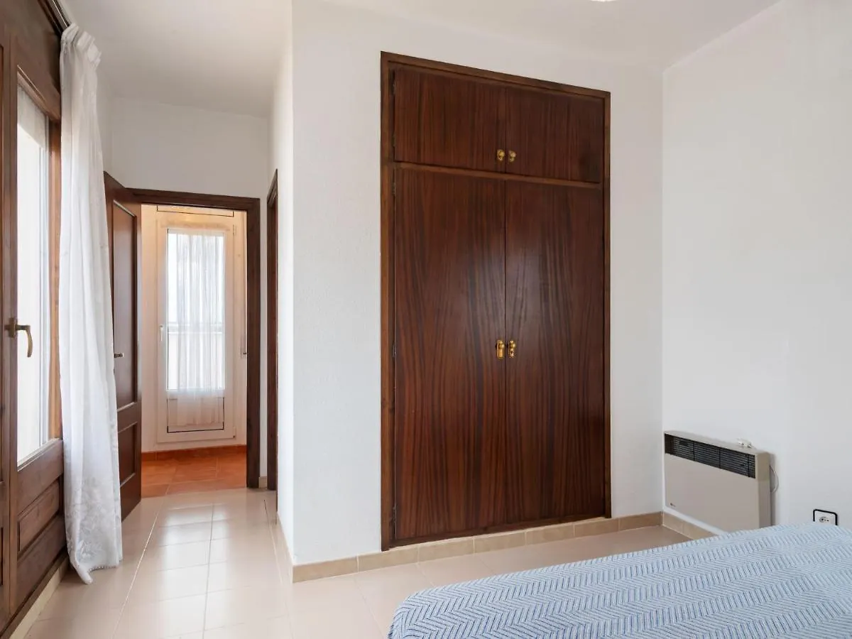 Belvilla By Oyo Amfora Cugat Sant Pere Pescador