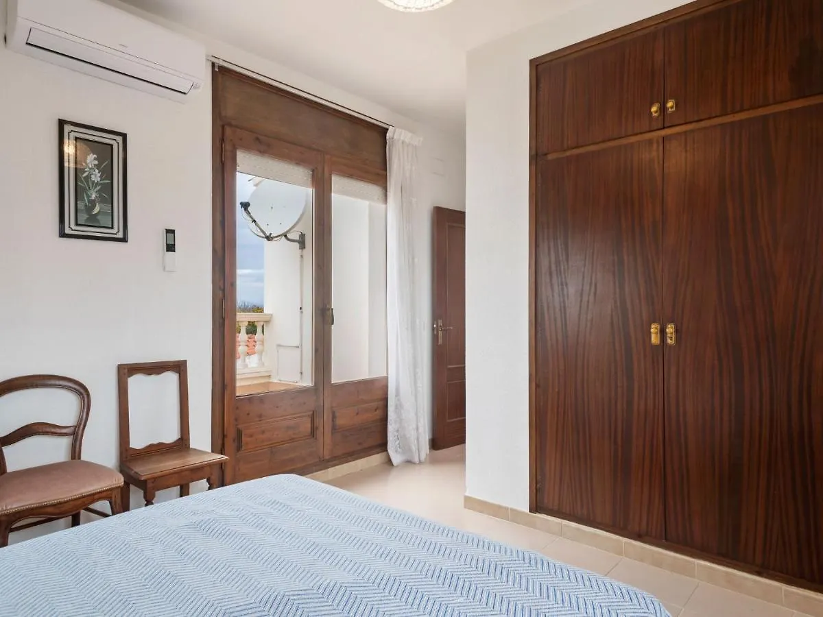 Vakantiehuis Belvilla By Oyo Amfora Cugat Sant Pere Pescador Spanje