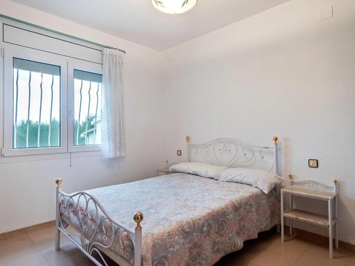 Vakantiehuis Belvilla By Oyo Amfora Cugat Sant Pere Pescador