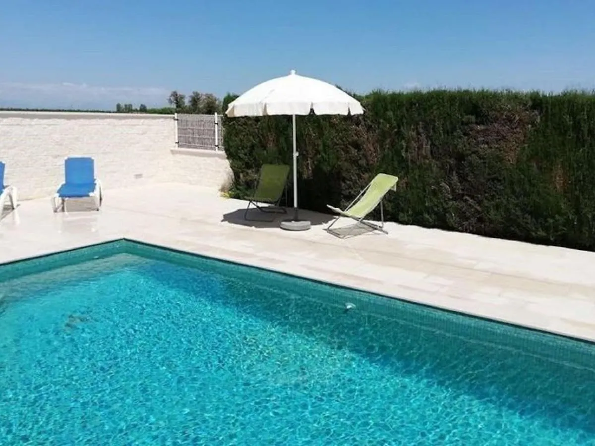 Belvilla By Oyo Amfora Cugat Sant Pere Pescador Spanje