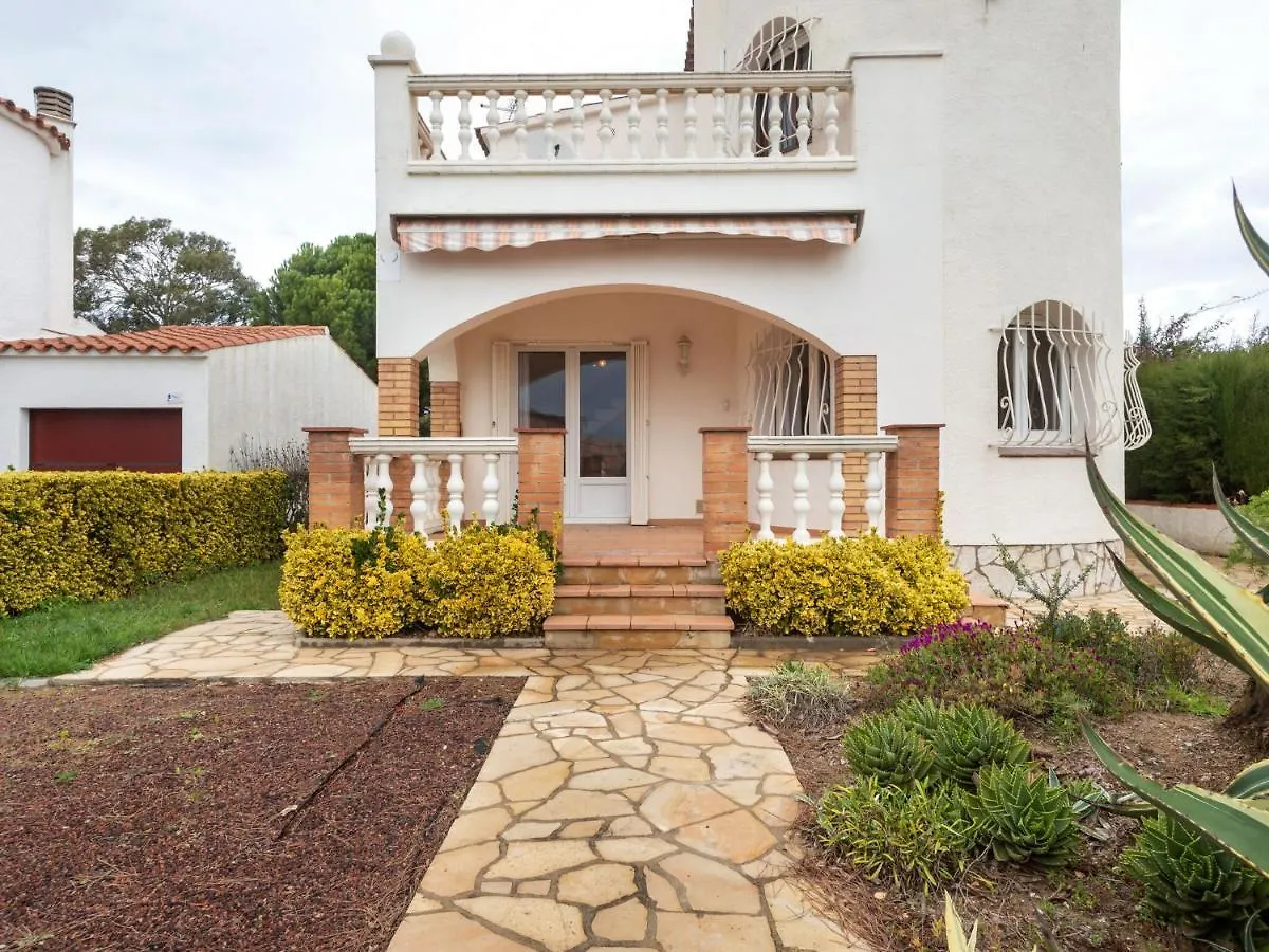 Belvilla By Oyo Amfora Cugat Sant Pere Pescador